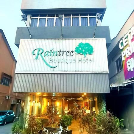 Raintree Boutique Hotel Kajang Zewnętrze zdjęcie