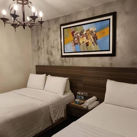 Raintree Boutique Hotel Kajang Zewnętrze zdjęcie
