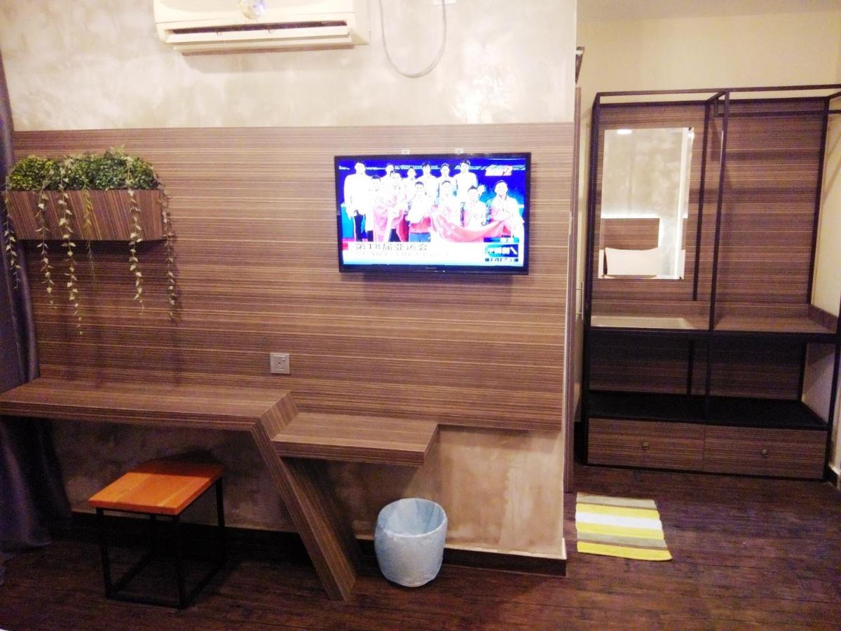Raintree Boutique Hotel Kajang Zewnętrze zdjęcie