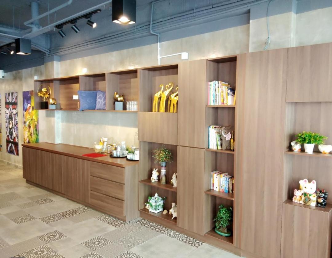 Raintree Boutique Hotel Kajang Zewnętrze zdjęcie