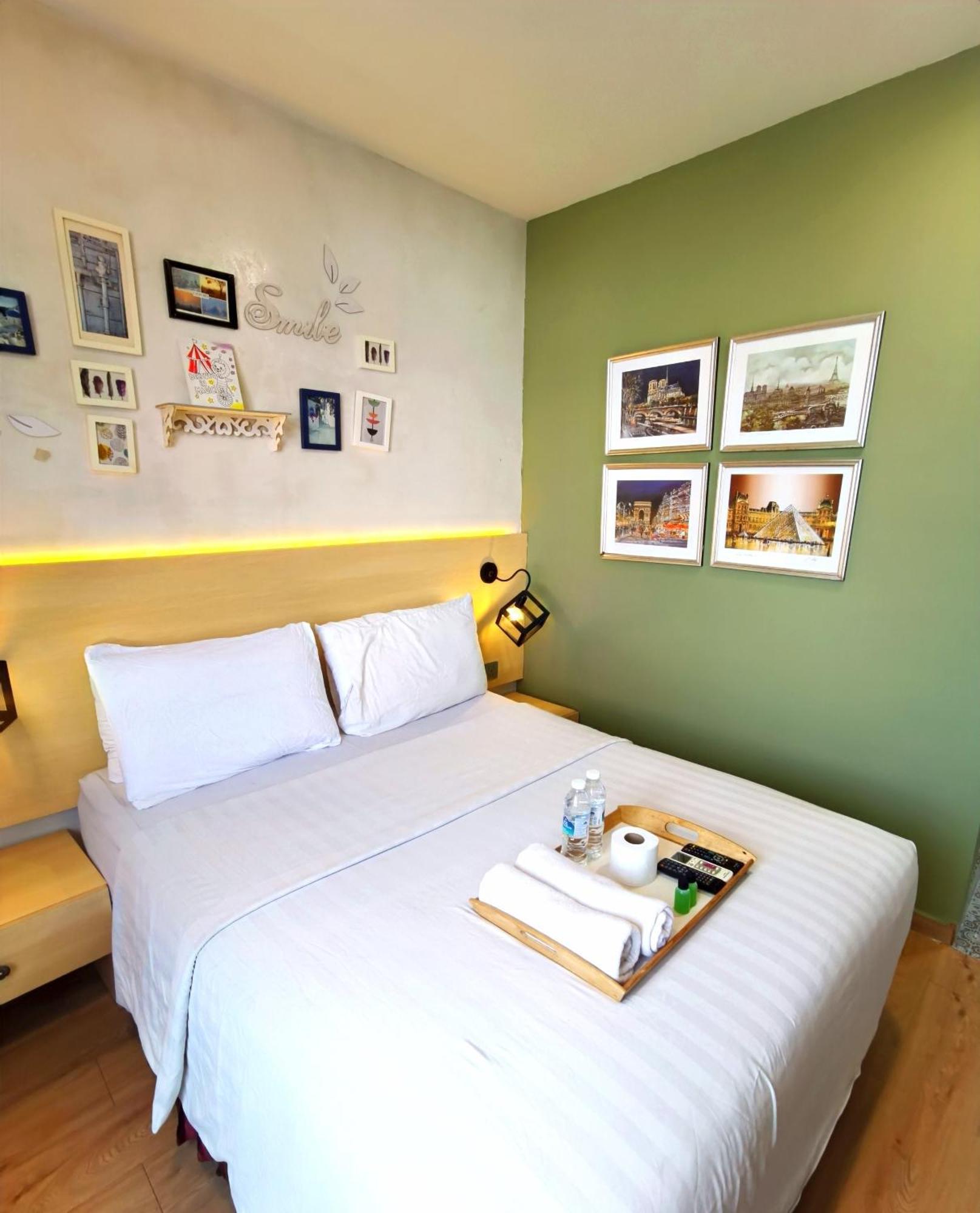 Raintree Boutique Hotel Kajang Zewnętrze zdjęcie