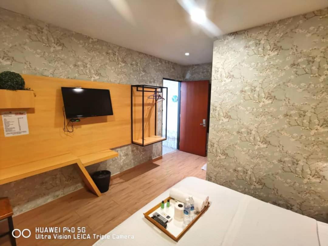Raintree Boutique Hotel Kajang Zewnętrze zdjęcie