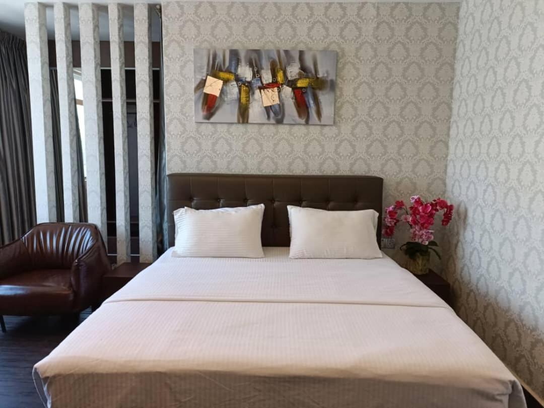Raintree Boutique Hotel Kajang Zewnętrze zdjęcie